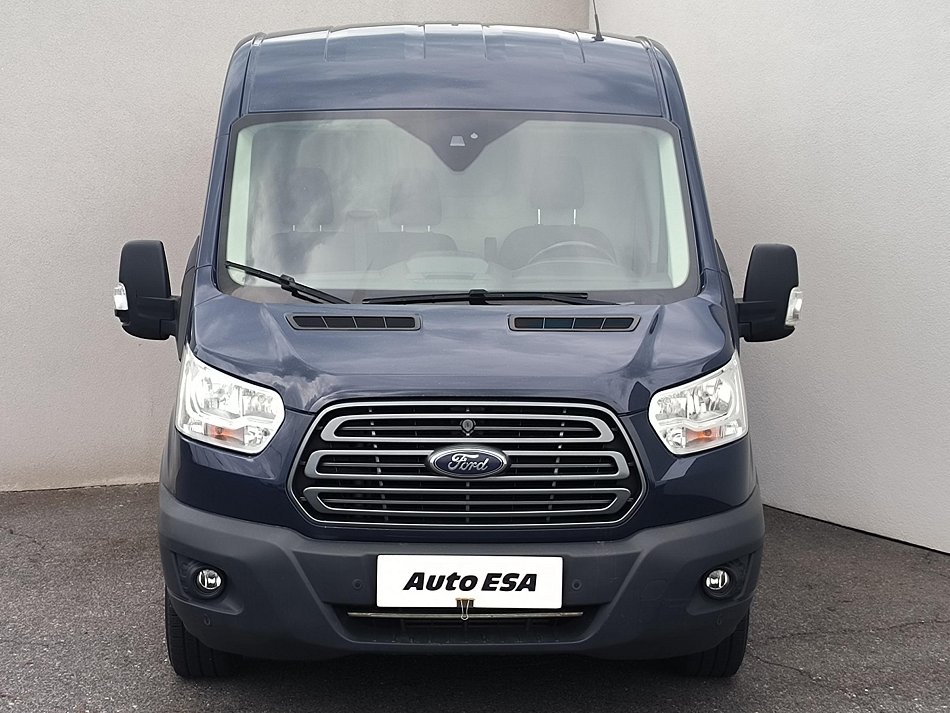 Ford Transit 2.0TDCi Trend L2H2