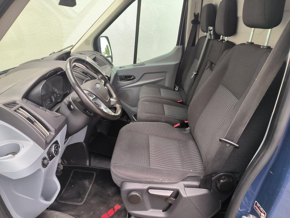 Ford Transit 2.0TDCi Trend L2H2