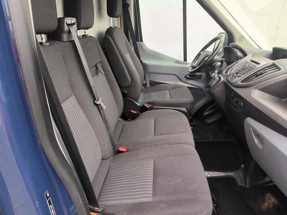 Ford Transit 2.0TDCi Trend L2H2