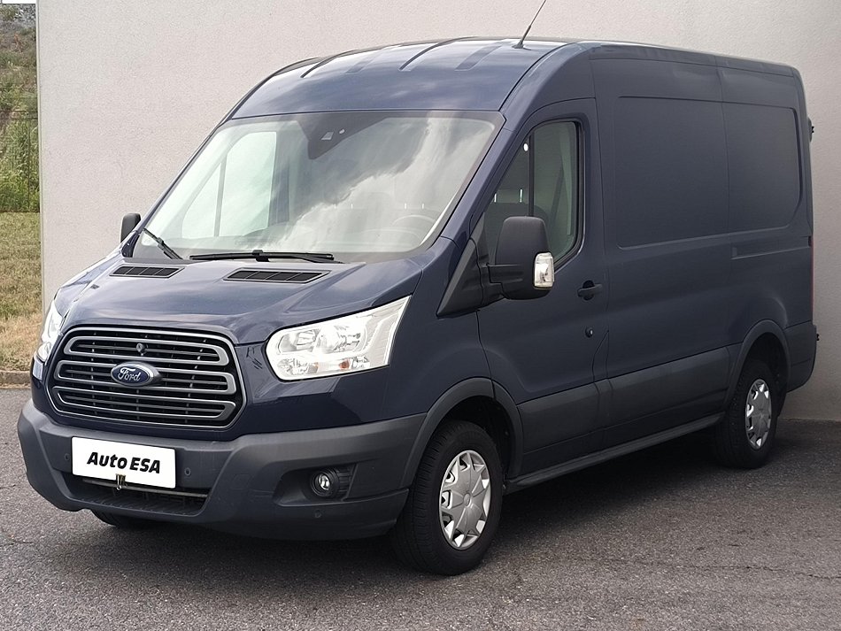 Ford Transit 2.0TDCi Trend L2H2