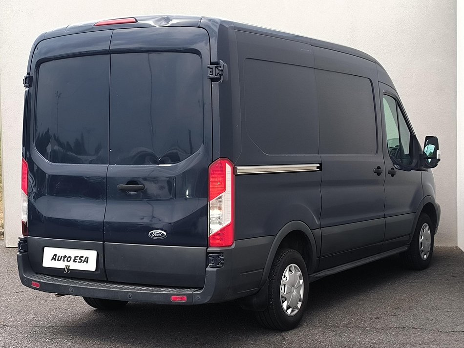 Ford Transit 2.0TDCi Trend L2H2