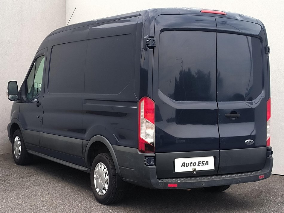 Ford Transit 2.0TDCi Trend L2H2
