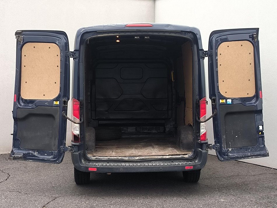 Ford Transit 2.0TDCi Trend L2H2