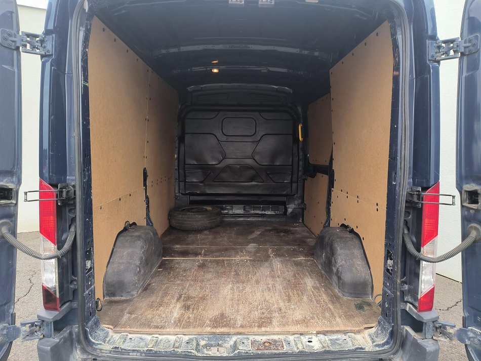 Ford Transit 2.0TDCi Trend L2H2