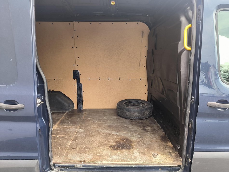 Ford Transit 2.0TDCi Trend L2H2