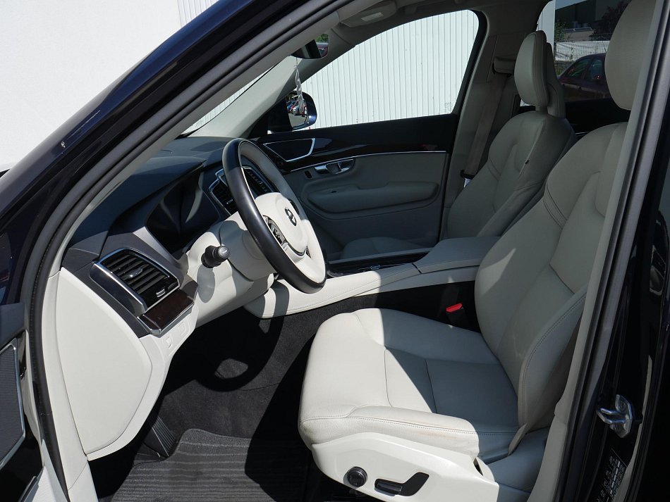 Volvo XC90 2.0 D  4x4
