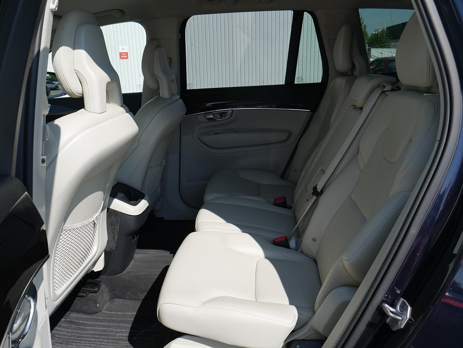 Volvo XC90 2.0 D  4x4