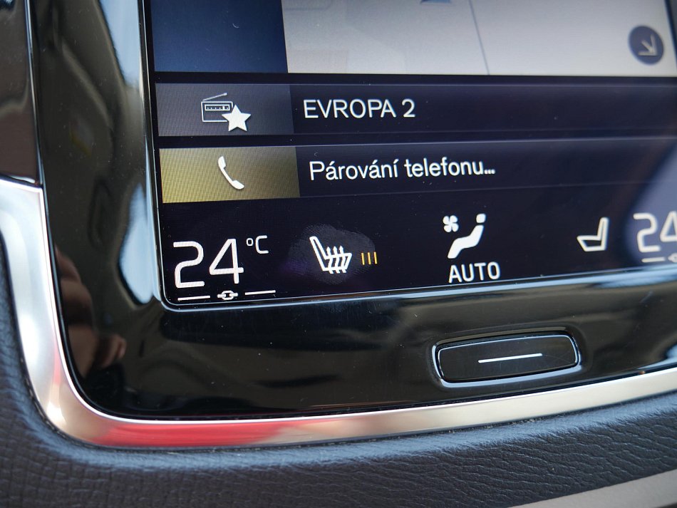 Volvo XC90 2.0 D  4x4