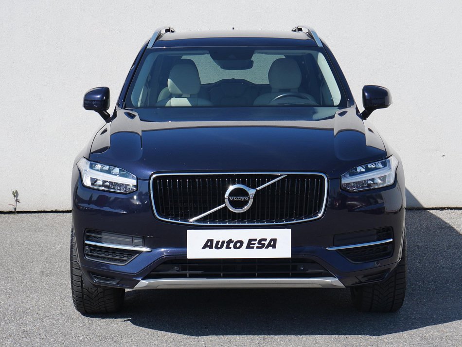 Volvo XC90 2.0 D  4x4