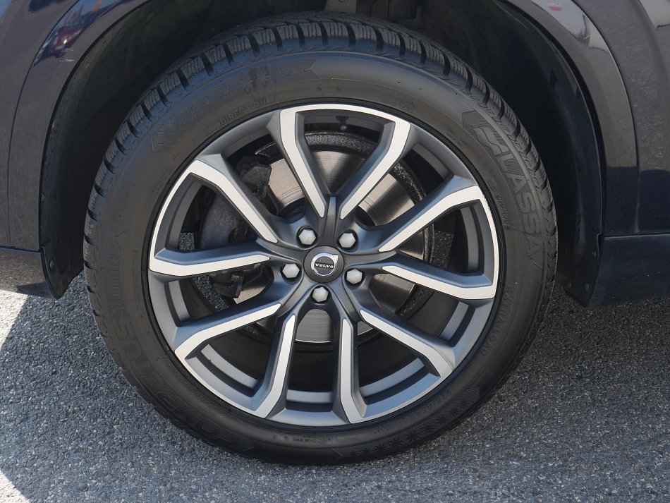 Volvo XC90 2.0 D  4x4