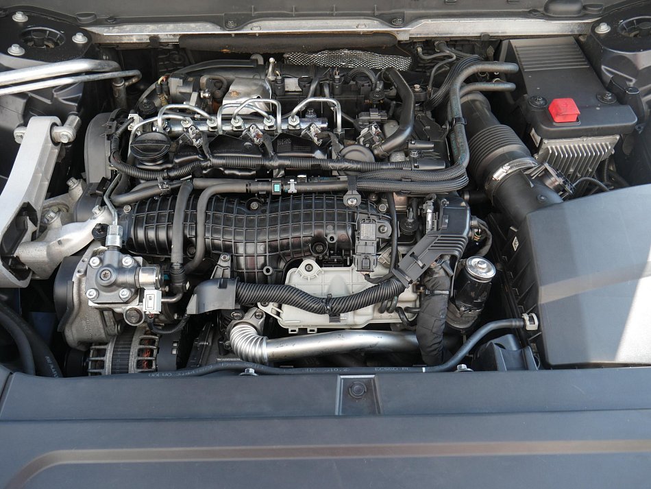 Volvo XC90 2.0 D  4x4