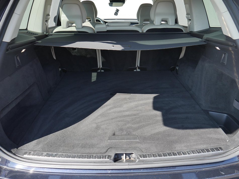 Volvo XC90 2.0 D  4x4