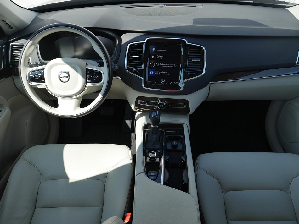 Volvo XC90 2.0 D  4x4