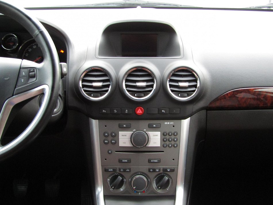 Opel Antara 2.2 CDTi Cosmo 4x4