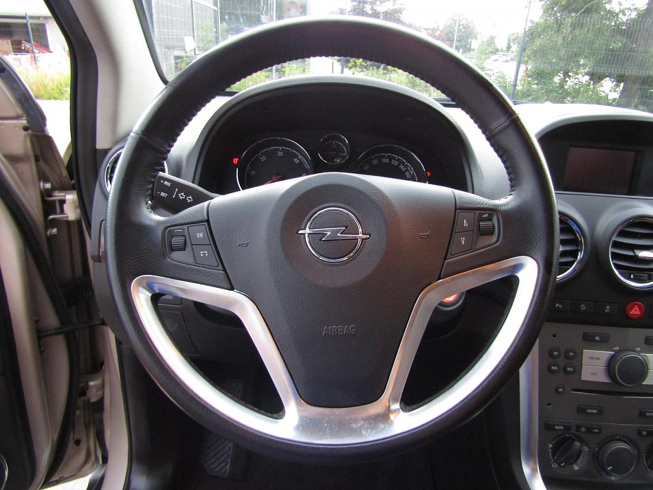 Opel Antara 2.2 CDTi Cosmo 4x4