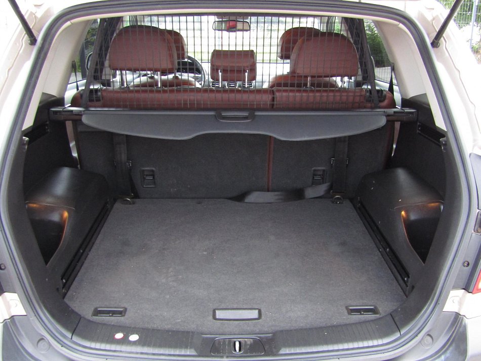Opel Antara 2.2 CDTi Cosmo 4x4