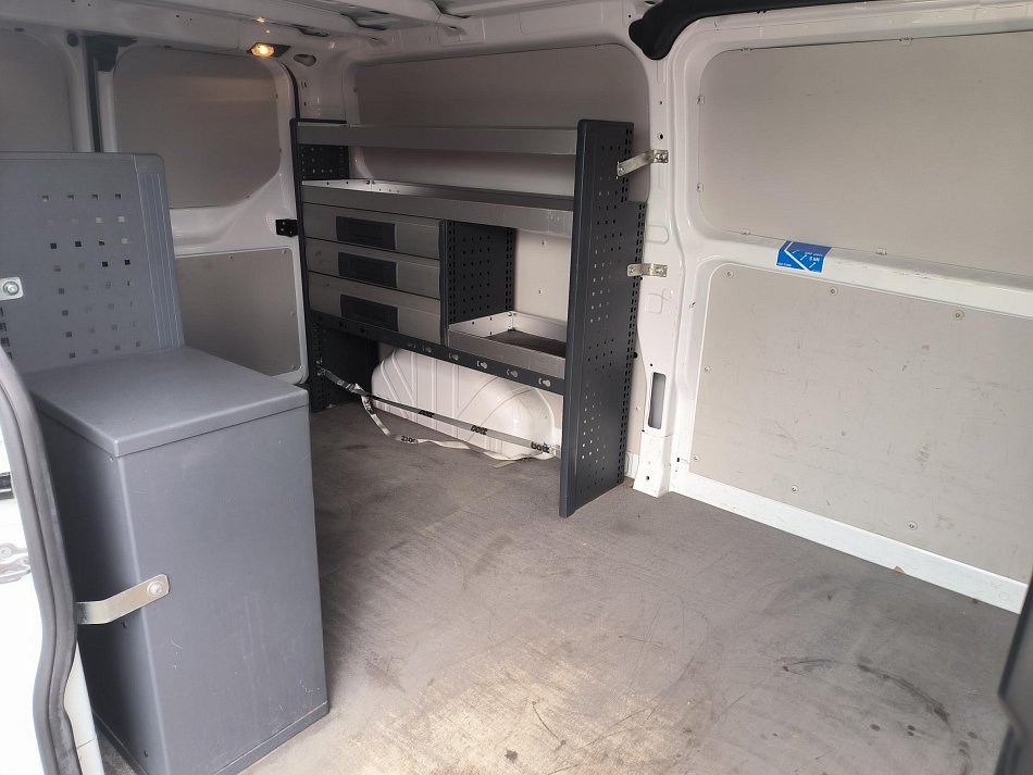 Ford Transit Custom 2.0TDCi Trend L2 BOTT