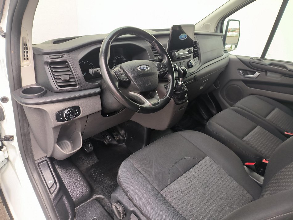 Ford Transit Custom 2.0TDCi Trend L2 BOTT