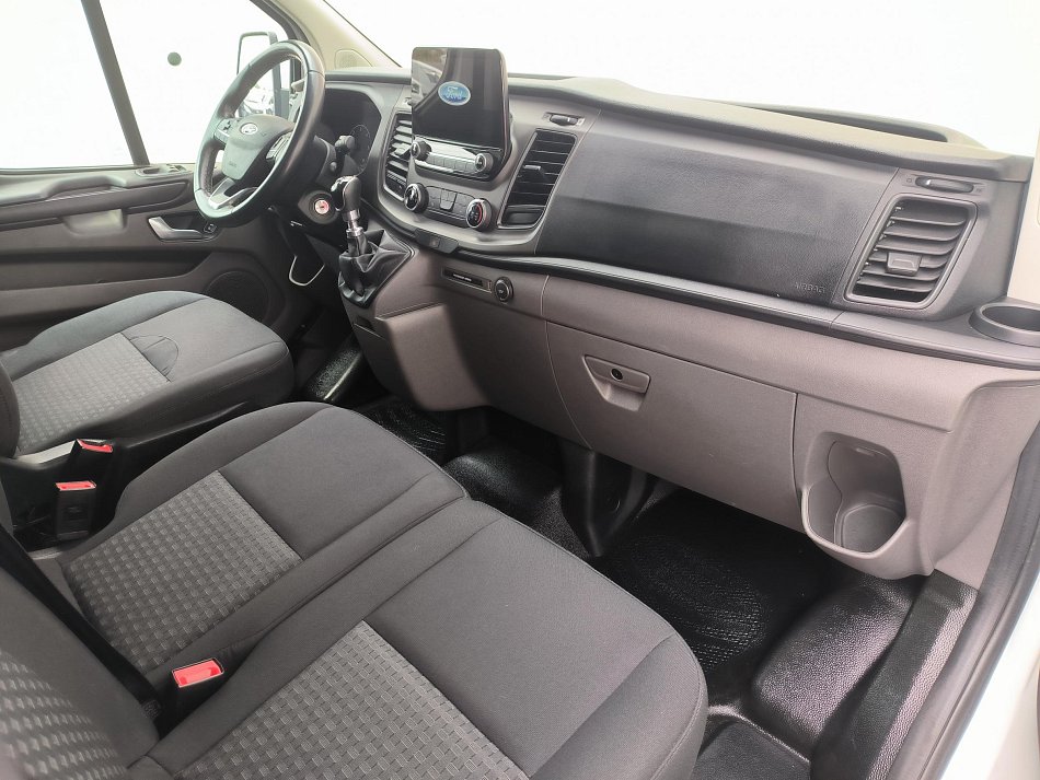 Ford Transit Custom 2.0TDCi Trend L2 BOTT