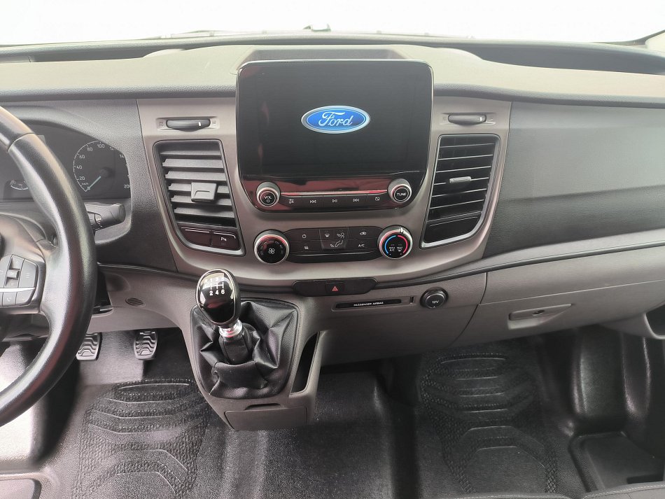 Ford Transit Custom 2.0TDCi Trend L2 BOTT