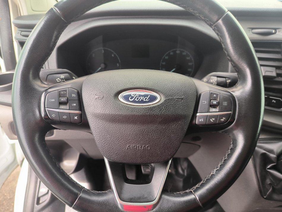 Ford Transit Custom 2.0TDCi Trend L2 BOTT