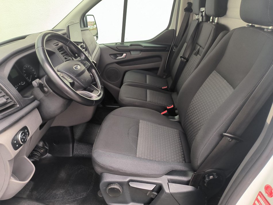 Ford Transit Custom 2.0TDCi Trend L2 BOTT