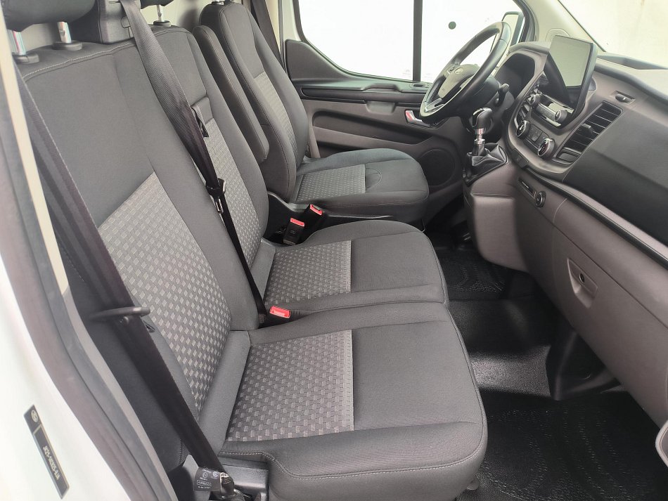 Ford Transit Custom 2.0TDCi Trend L2 BOTT