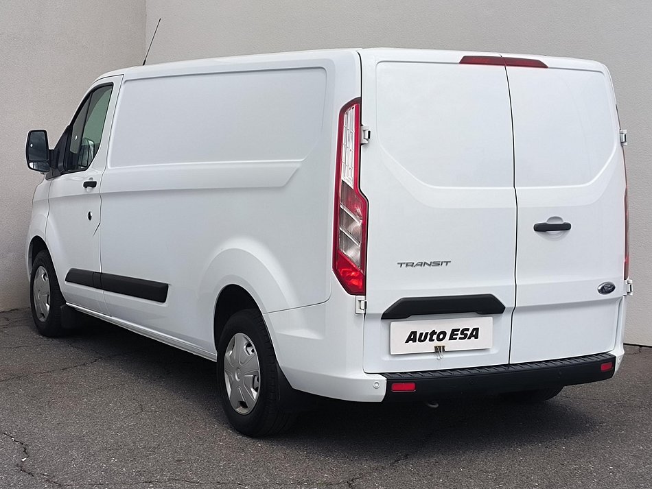 Ford Transit Custom 2.0TDCi Trend L2 BOTT
