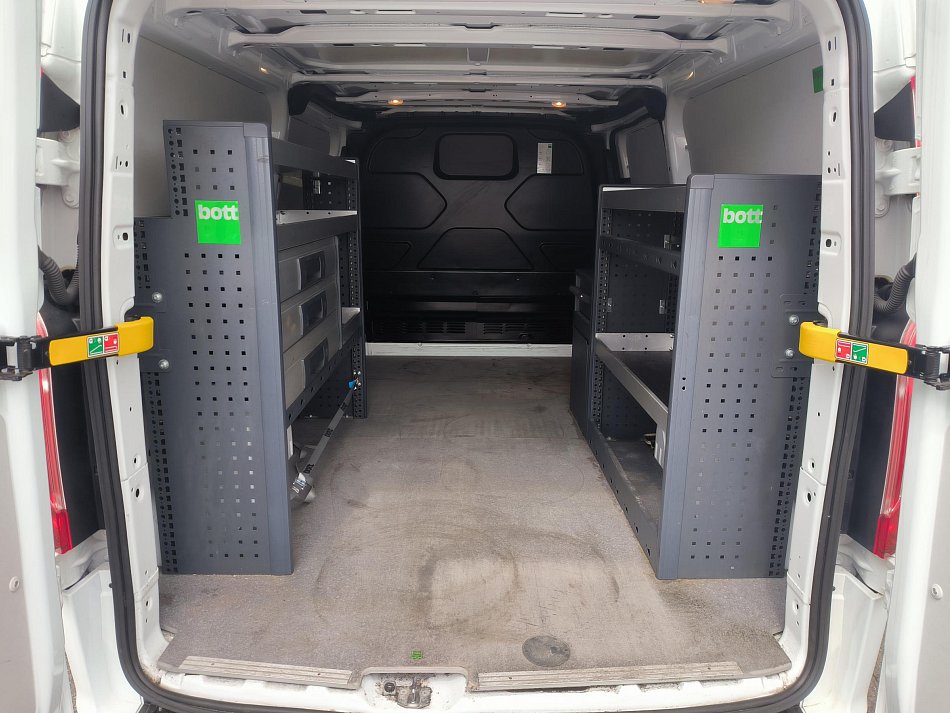 Ford Transit Custom 2.0TDCi Trend L2 BOTT