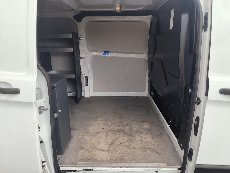 Ford Transit Custom 2.0TDCi Trend L2 BOTT