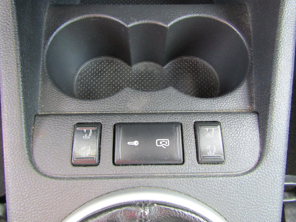 Škoda Roomster 1.9 TDi Scout