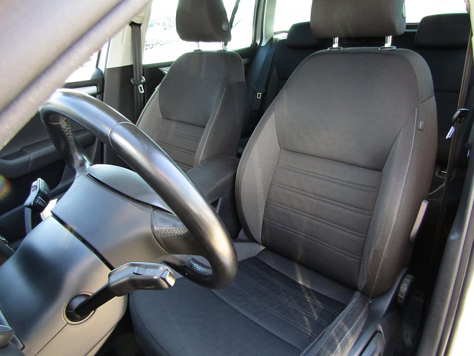 Škoda Octavia III 1.6 TDi 