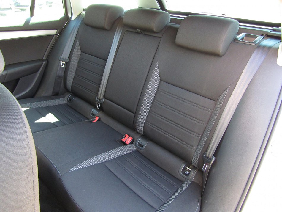Škoda Octavia III 1.6 TDi 