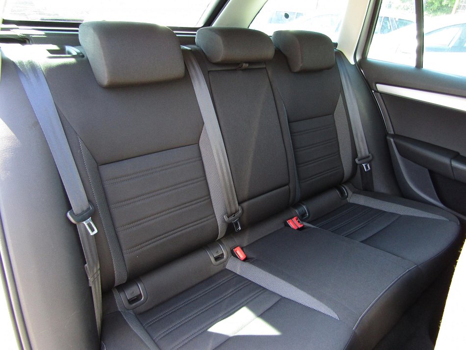 Škoda Octavia III 1.6 TDi 