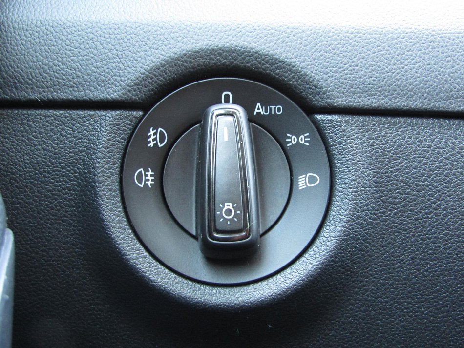 Škoda Octavia III 1.6 TDi 