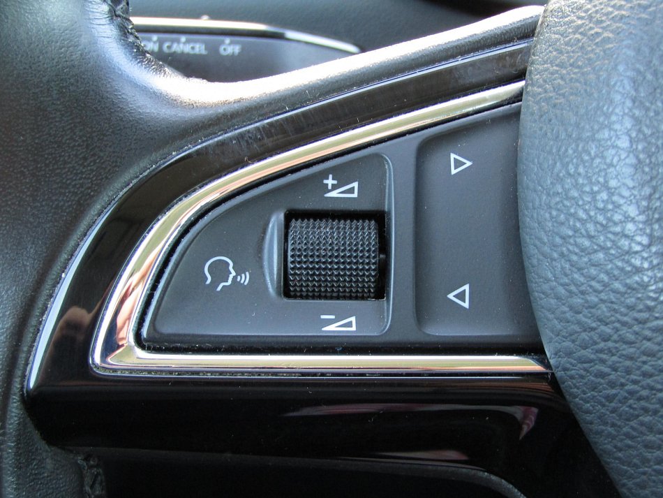 Škoda Octavia III 1.6 TDi 