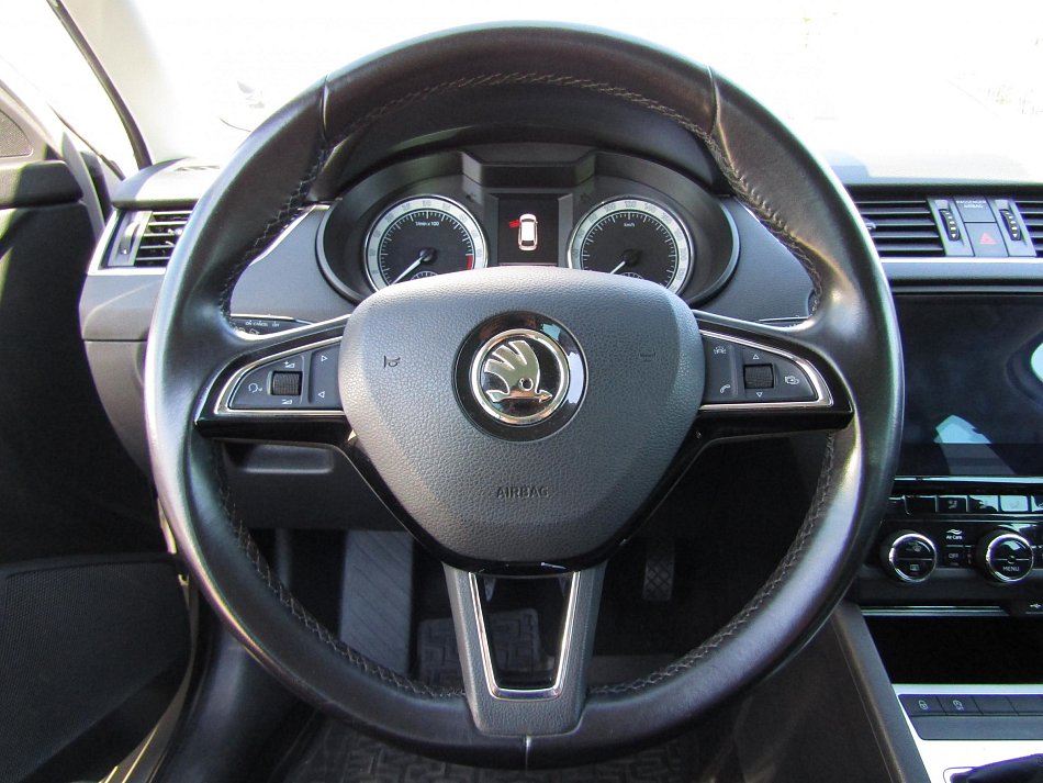 Škoda Octavia III 1.6 TDi 