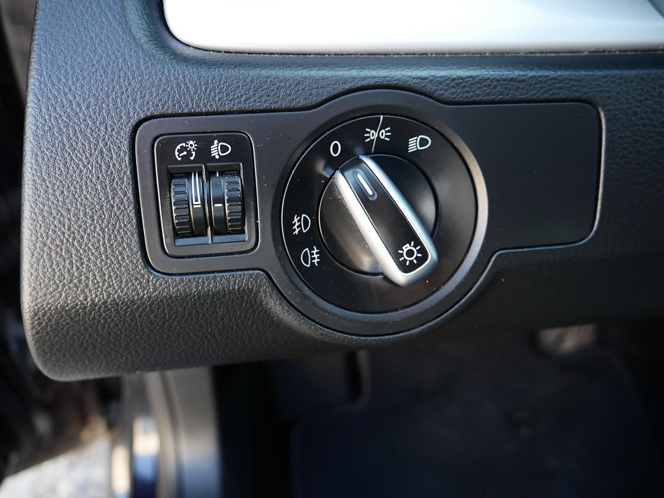 Volkswagen Passat 1.6 TDi 