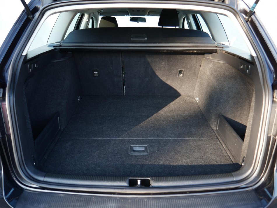 Volkswagen Passat 1.6 TDi 