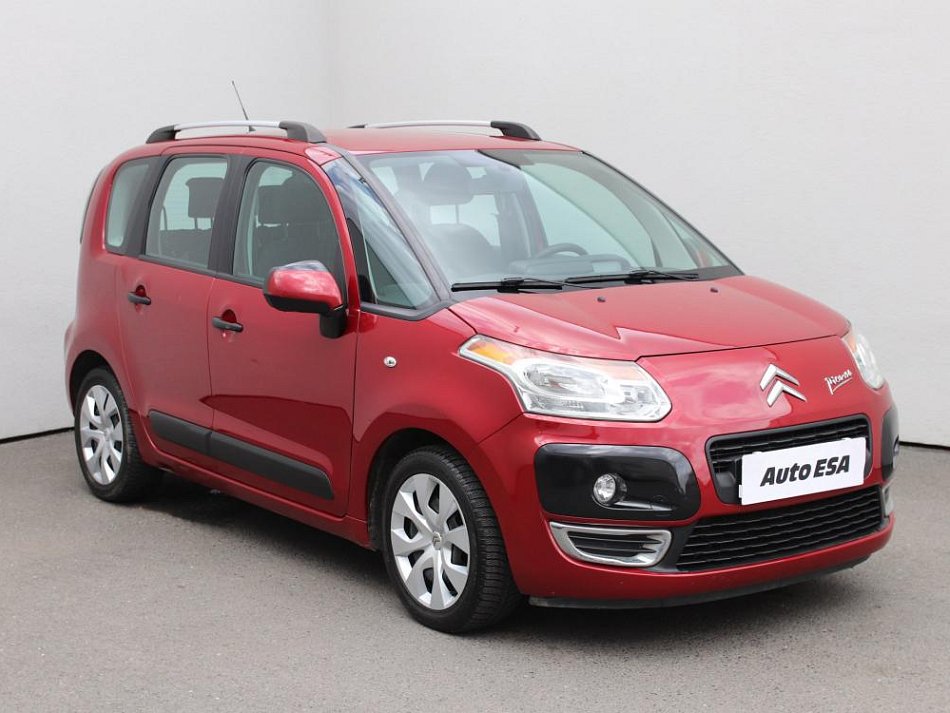 Citroën C3 Picasso 1.4i 