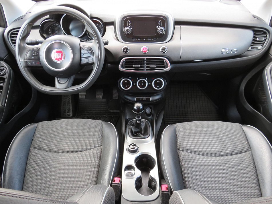 Fiat 500X 1.4 i 