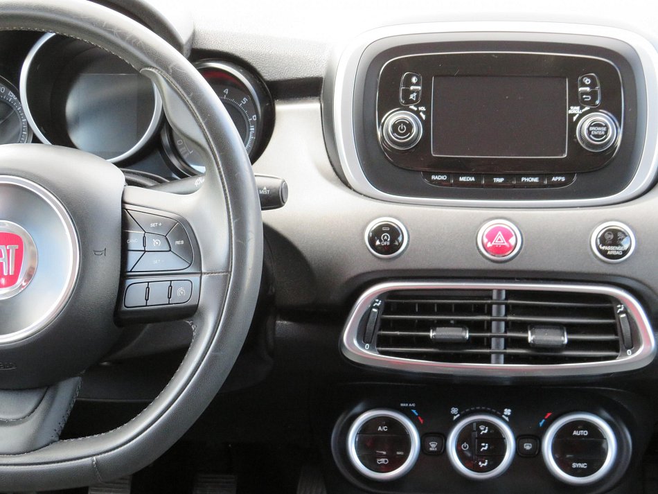 Fiat 500X 1.4 i 