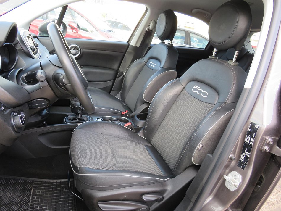 Fiat 500X 1.4 i 