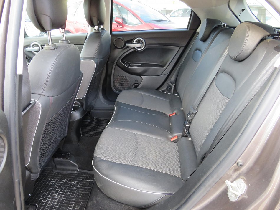 Fiat 500X 1.4 i 