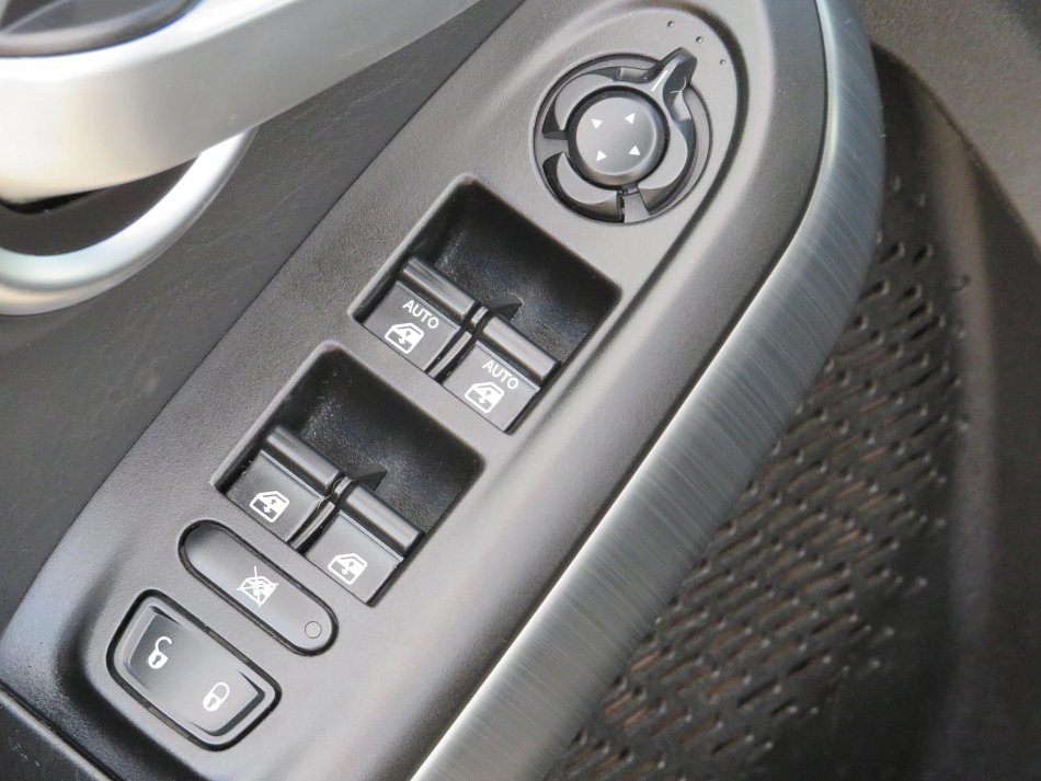 Fiat 500X 1.4 i 