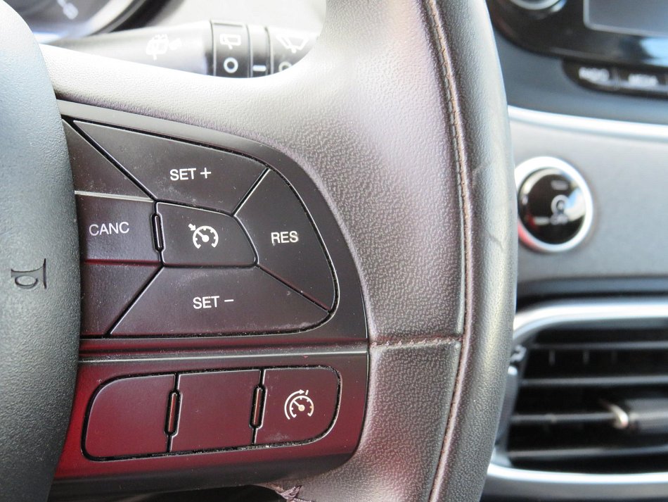 Fiat 500X 1.4 i 