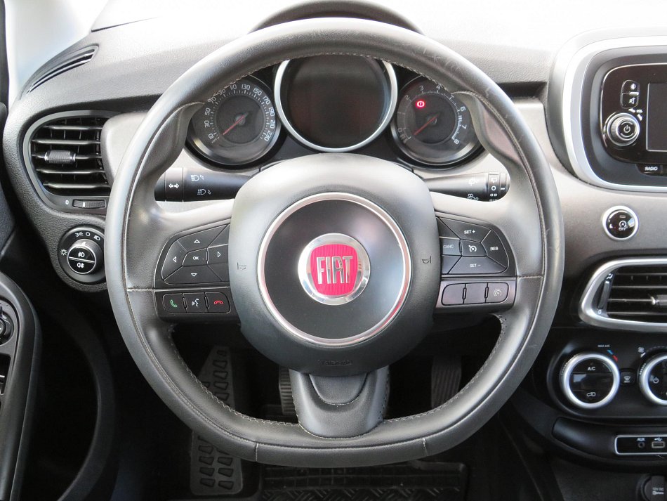Fiat 500X 1.4 i 