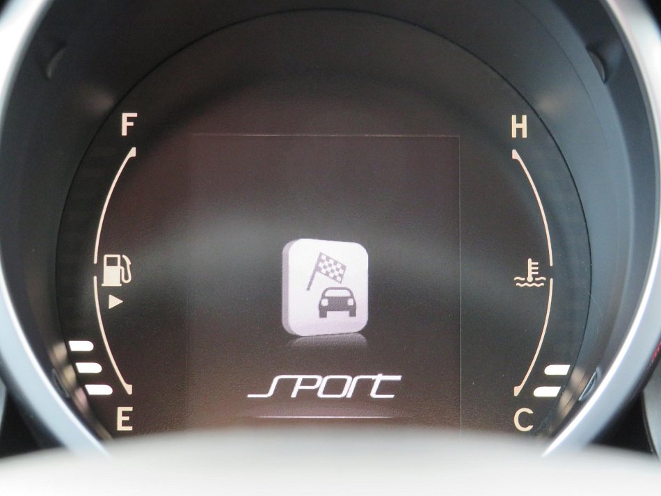 Fiat 500X 1.4 i 