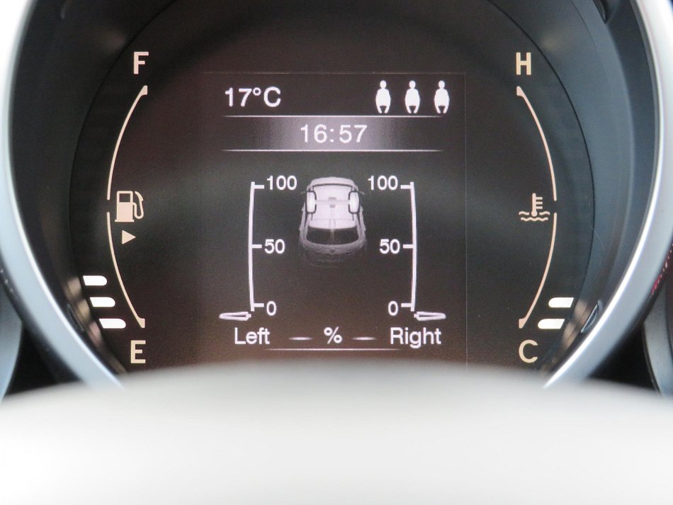 Fiat 500X 1.4 i 