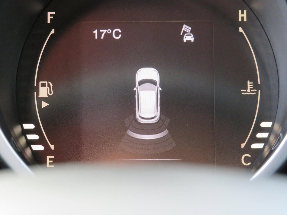 Fiat 500X 1.4 i 